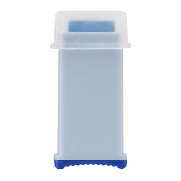 Safety Press Incision Device Lancet 21gx1.8mm Safety Light Blue 100/Bx (9007992)