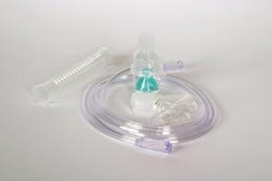 Mouthpiece For Nebulizer Kit, 150/cs (US Only)