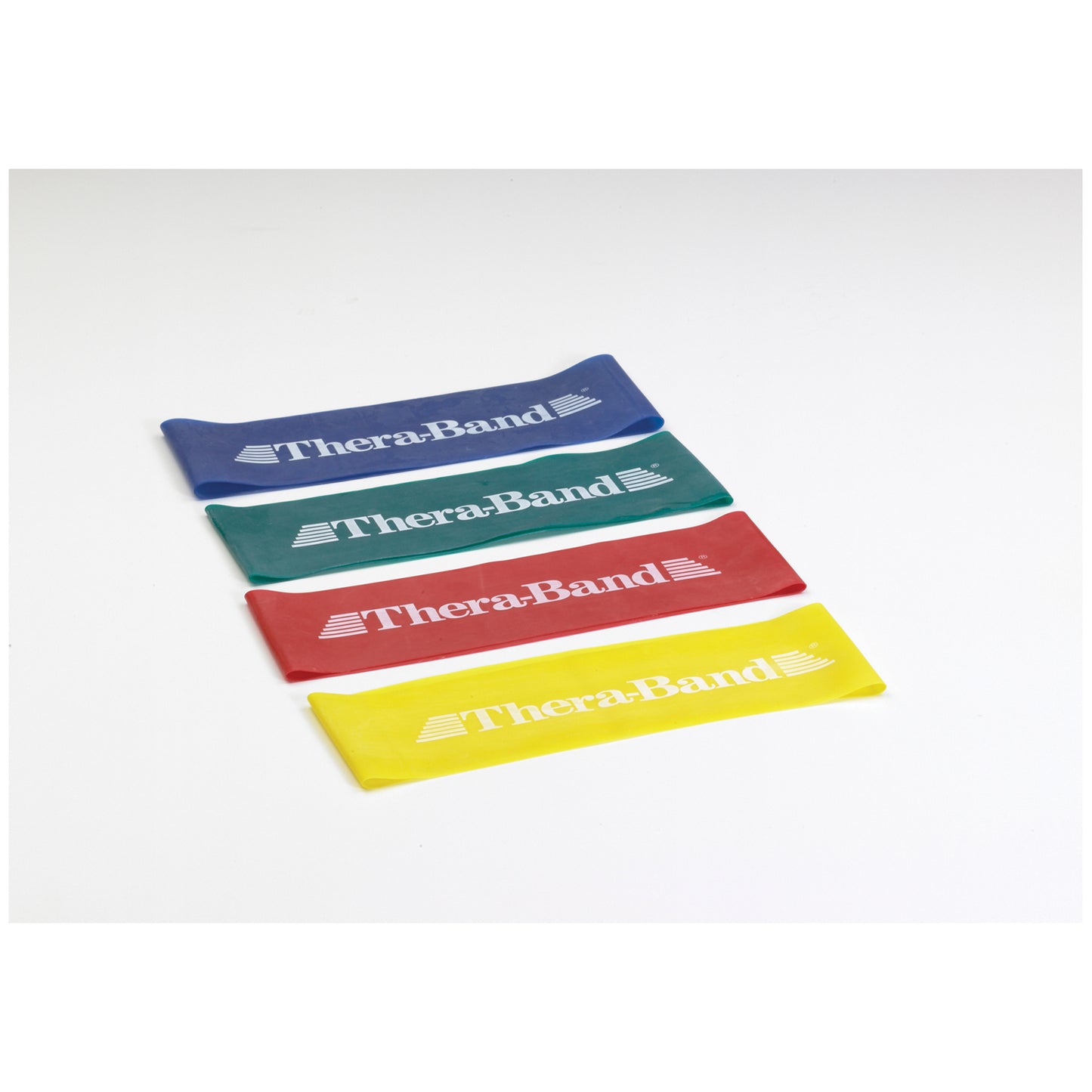 Resistance Tubing, Green/, Heavy, 25 ft Dispenser Box, 6 ea/cs (US Only) (Part Number Change COMING SOON)