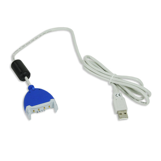 Cable, USB, Data Download Heartsine (Continental US Only)