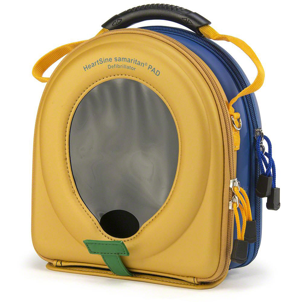 Carry Case, for Heartsine AED (Continental US Only) 