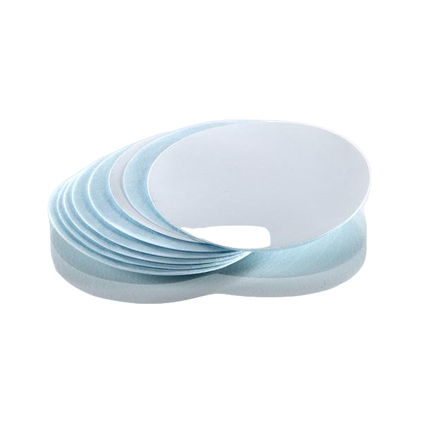 A/D Glass Fiber Filter, 47mm, 100/pk