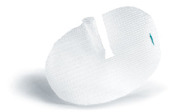 Mesh Patch, Rectangular, 15cm x 9cm, 1/bx (Continental US Only)