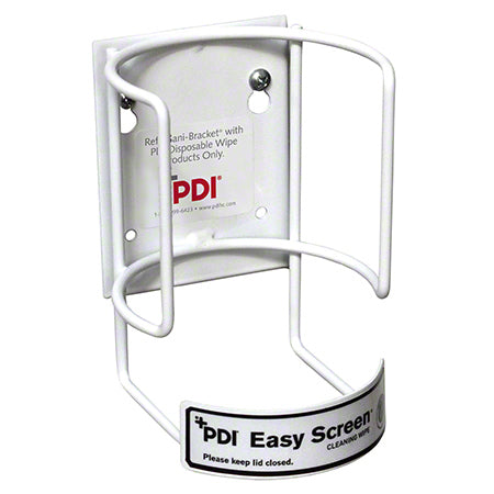 Medium Canister Bracket, 10/cs (US Only) (Products cannot be sold on Amazon.com or any other 3rd party site)