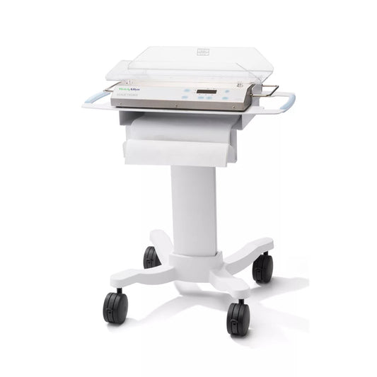 4802D Pediatric Scale Mobile Cart (US Only)