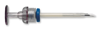 Pediport Single Use 5.5mm Locking Trocar, 5/bx