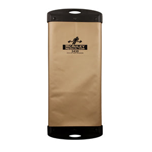 Gold OR Short Rollboard, 30x15, Heat Sealed, Antimicrobial, Anti-static Fabric, Lightweight, MRI Safe,  Warranty: 3 Year Warranty (DROP SHIP ONLY)