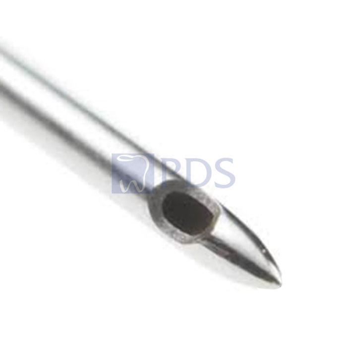 Spinal Needle, 22G x 3_", Bulk, 800/cs (Continental US Only) (Drop Ship Requires Pre-Approval)