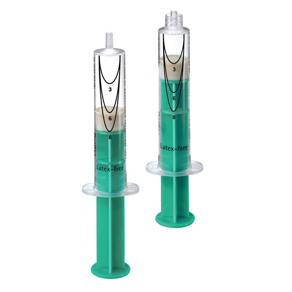 10cc Glass Loss-Of-Resistance Syringe, Luer Lock Metal Tip, 10/cs (Rx) (Continental US+HI Only)