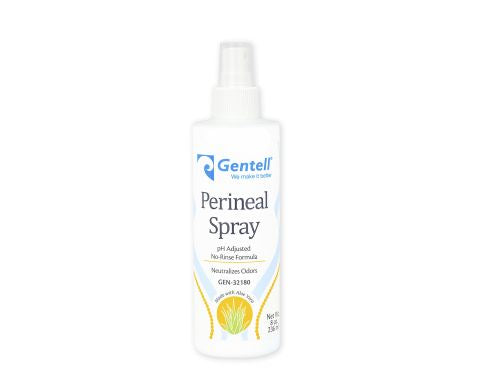 Perineal Spray, 8oz, Bottle, 36/cs