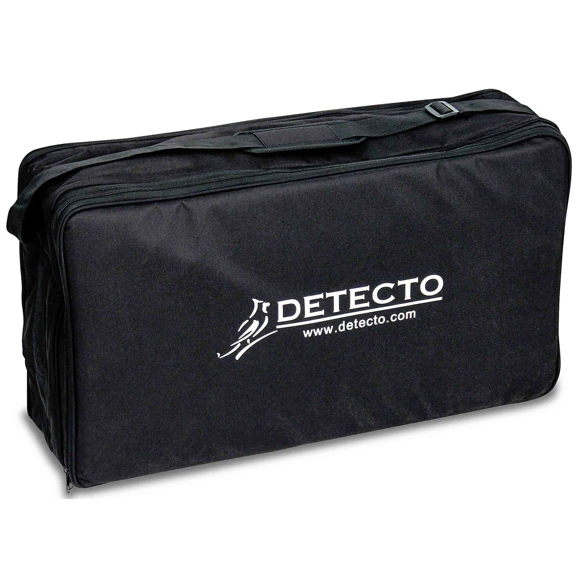 Case, Portable Height Rod (DROP SHIP ONLY)