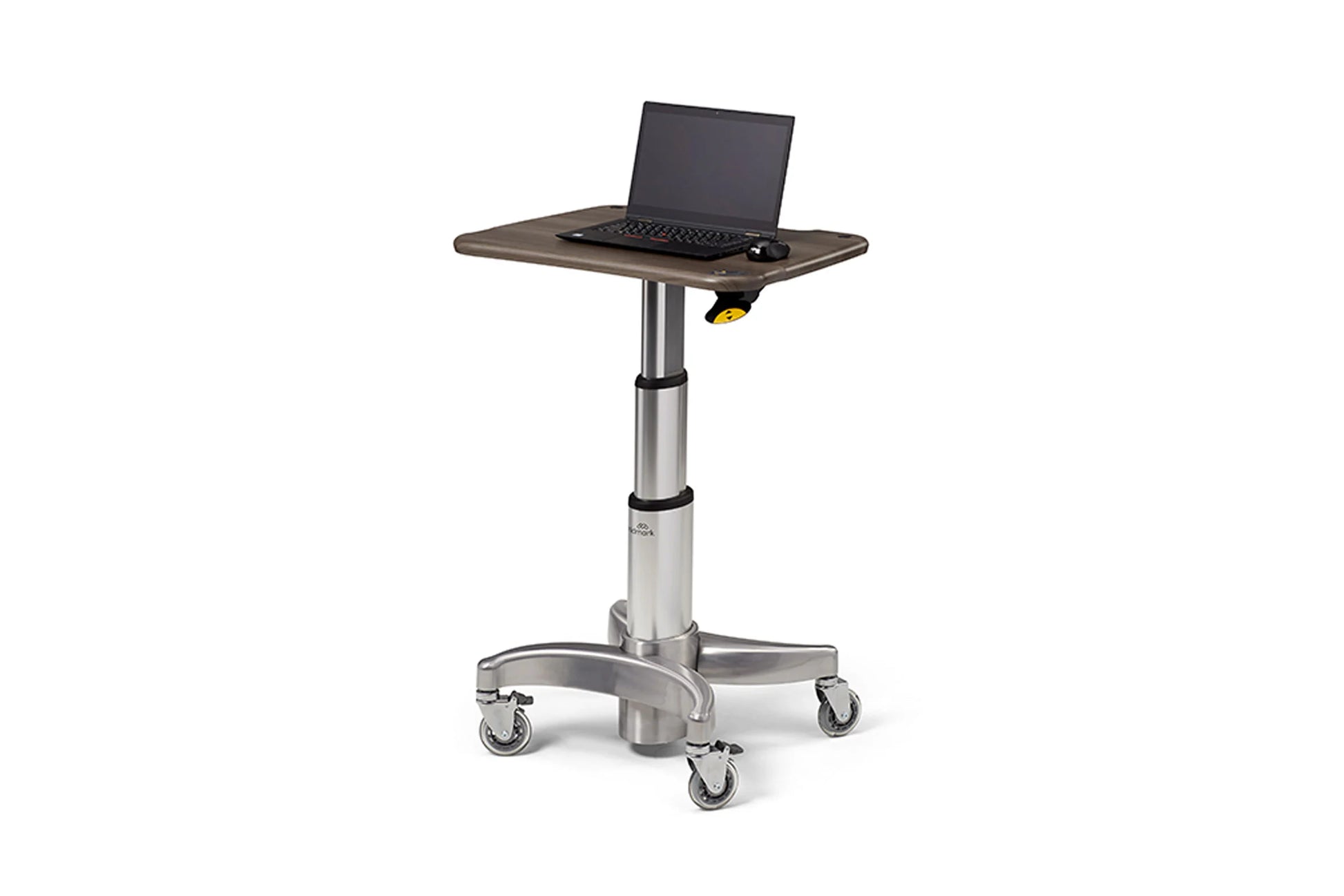 6215 Compact Workstation, Hewn (W) (US Only) (DROP SHIP ONLY) (Delivery Info Sheet Required)