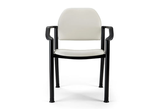 280 Basic Chair, Lunar Gray (US Only) (DROP SHIP ONLY) (Delivery Info Sheet Required)