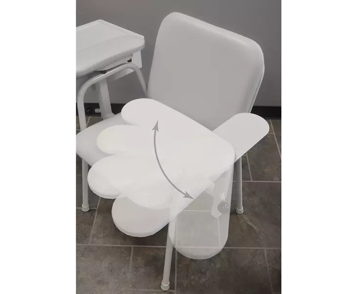 631 Premium 28" Upholstery, Latte (US Only) (DROP SHIP ONLY) (Delivery Info Sheet Required)