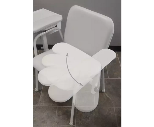 631 Premium 28" Upholstery, Latte (US Only) (DROP SHIP ONLY) (Delivery Info Sheet Required)