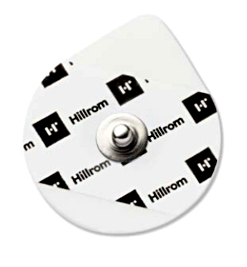 ECG Monitoring Electrodes, 300/cs (US Only)