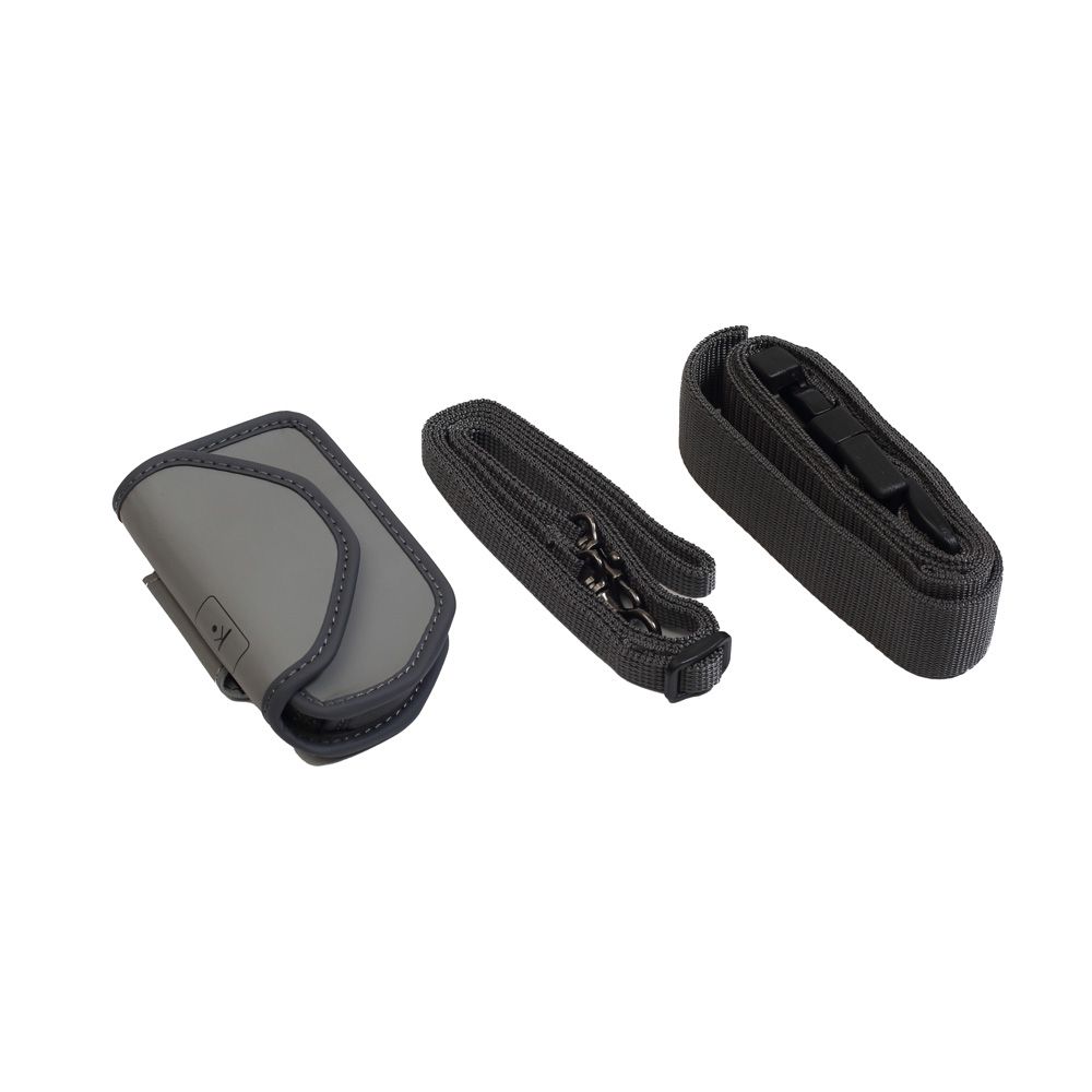 SEER Light Portable Pouch with Shoulder Straps and Waist Belt (Pricing Subject to Change without Prior Notification) (Continental US Only)