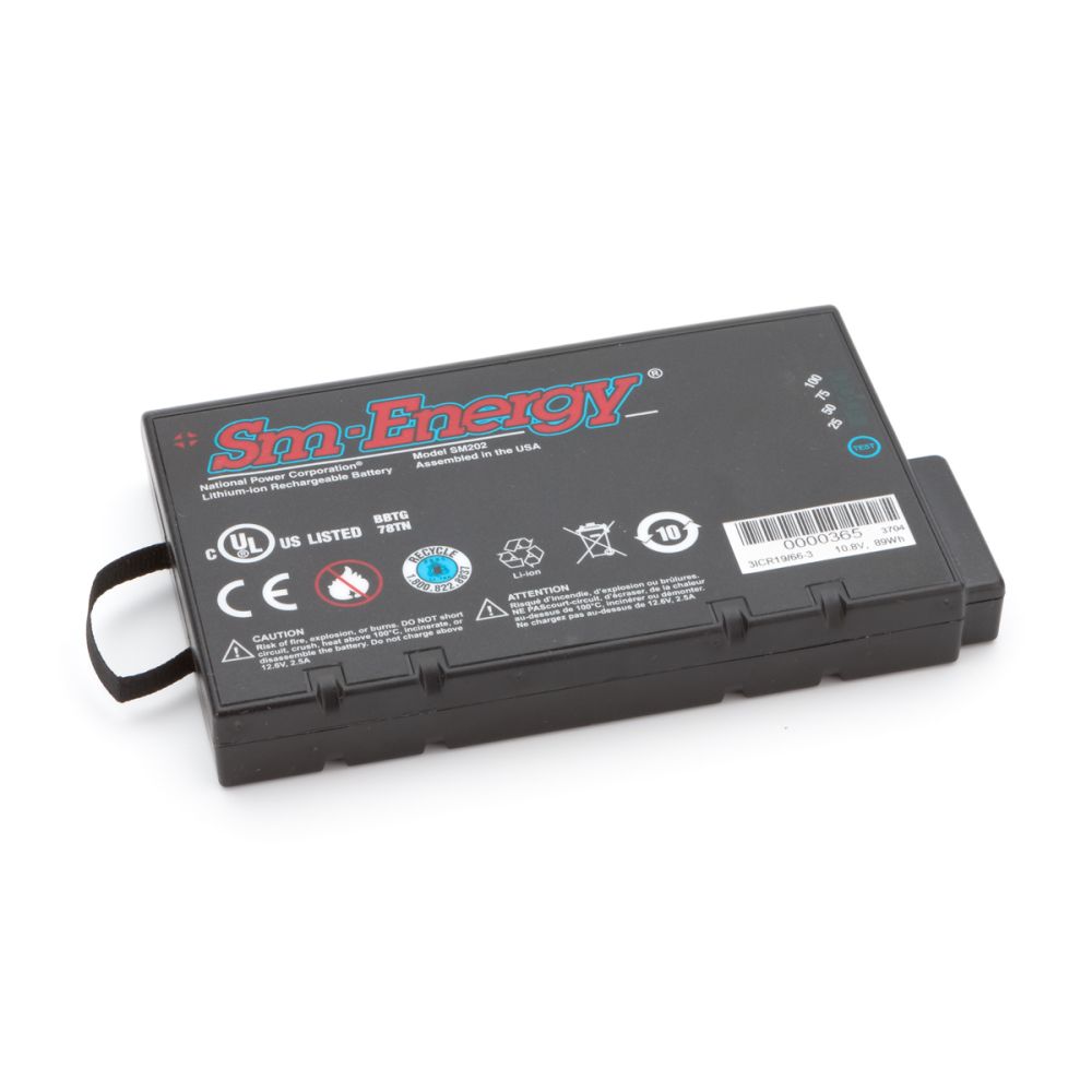 Internal Lithium-ion Battery (US Only) (Item is considered HAZMAT and cannot ship via Air or to AK, GU, HI, MP, PR, VI)