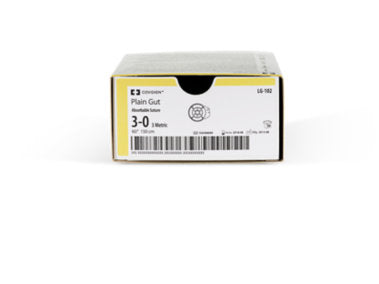 Suture, Taper Point, Size 2-0, 30", Needle GS-21, _ Circle, 3 dz/bx (Continental US Only)