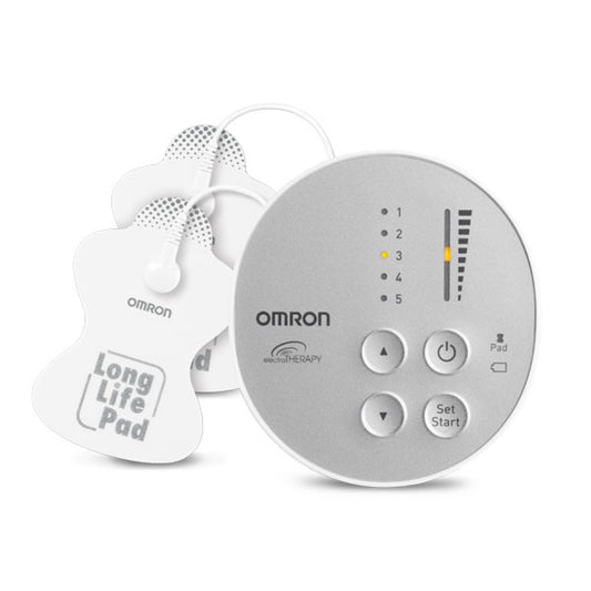 Pocket Pain Pro TENS Unit, Powerful Drug-free Pain Relief, 12/cs