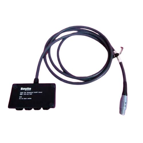 Multi-Radiofrequency Module (US Only) (Authorized Distributor Sub-Agreement Required  - See Manufacturer Details Page)