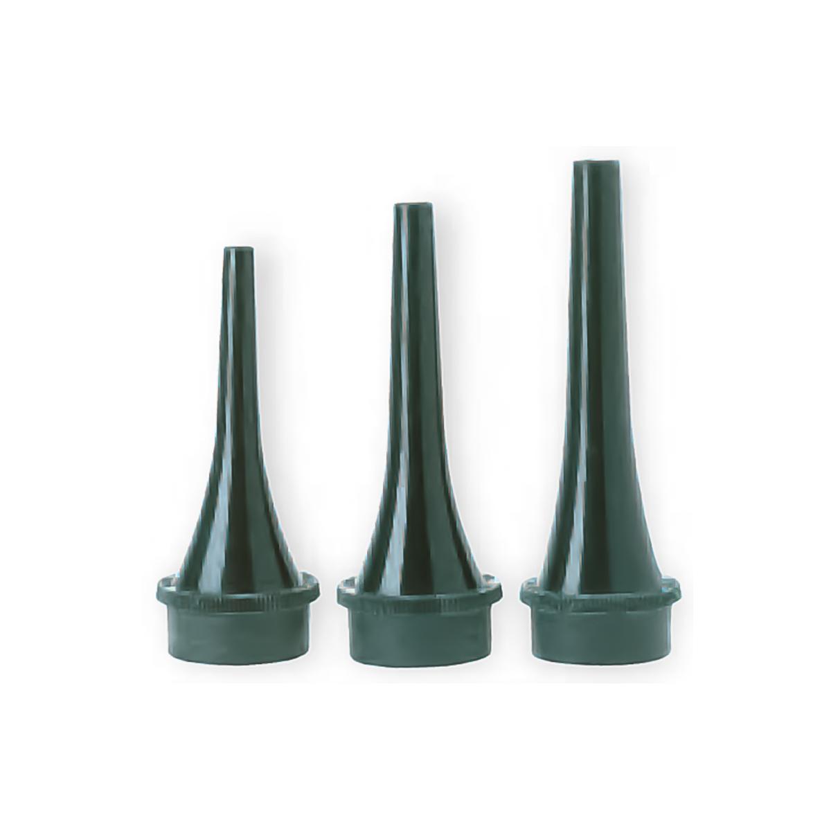 3.5V Halogen HPX Veterinary Operating Otoscope, without Resusable Ear Specula, Power Handle Not Included (US Only)