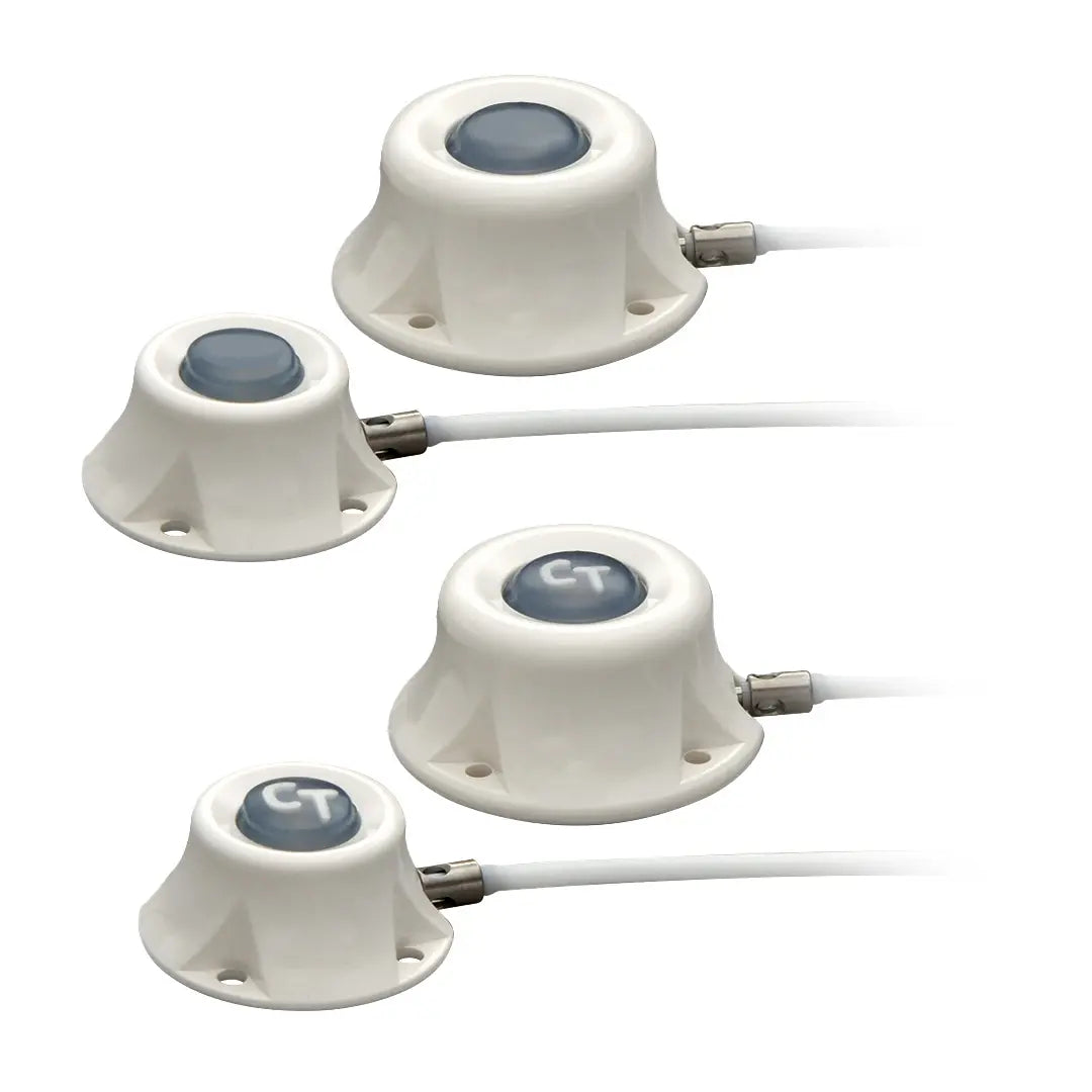 Port-A-Cath Kit, Includes: Single-Lumen Low Profile Portal, Polysulfone/Titanium, 25x11.5x9.5mm, PolyFlow Polyurethane Catheter, 7.8FR, Straight Needle, Blunt Needle, Vein Pick, and Point-Lok Device (US Only)