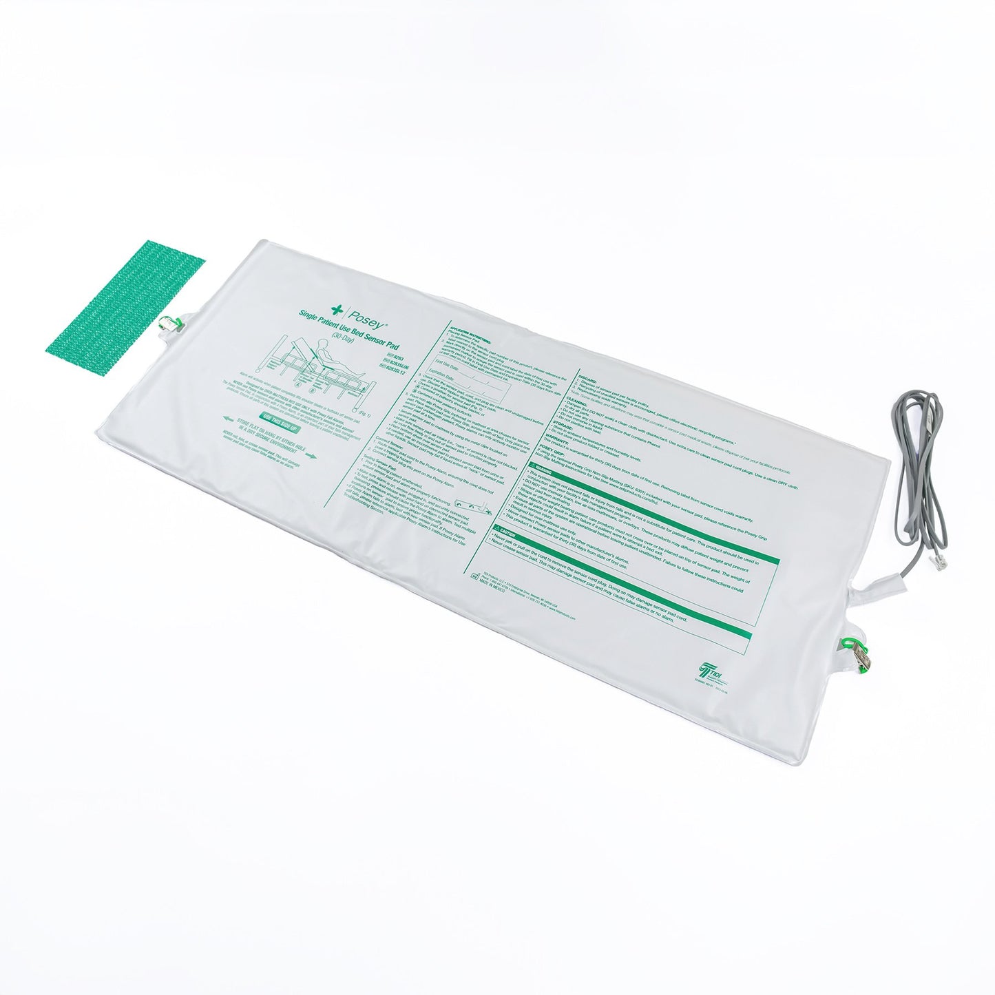 Stretcher Sensor (Continental US + HI Only)