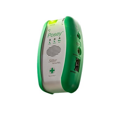 Posey Sitter On Cue PRO Wireless Alarm (Continental US + HI Only) 