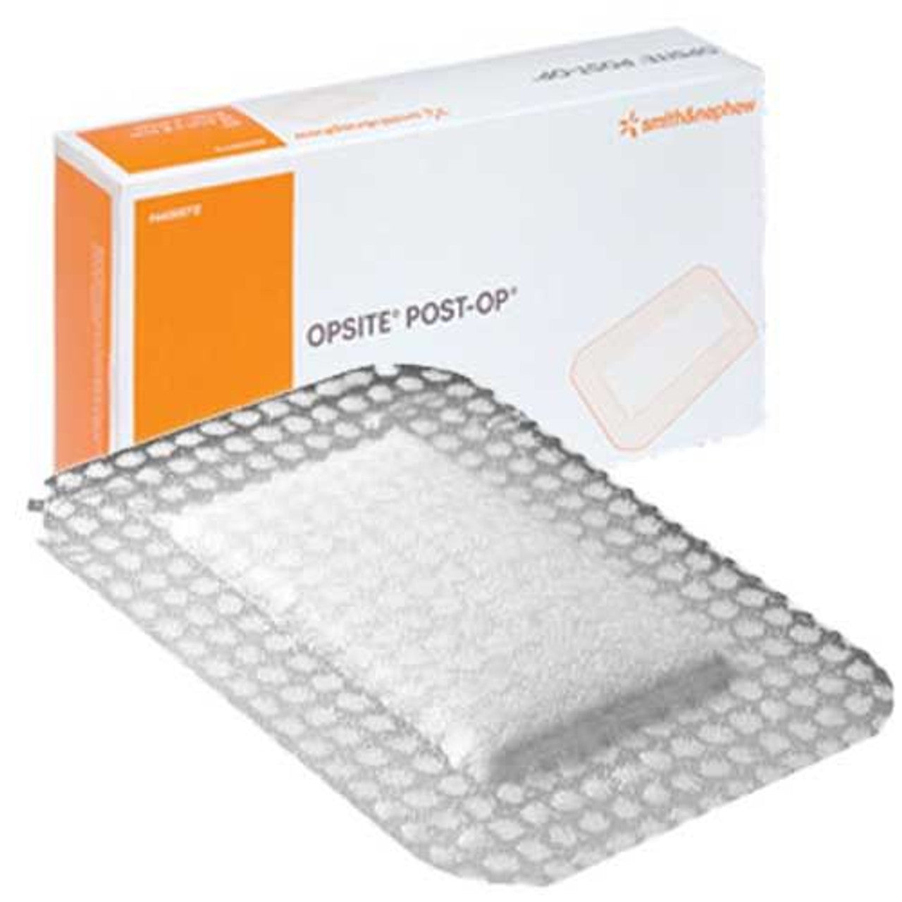 Composite Dressing, Visible, 20cm x 10cm, 20/bx, 6 bx/cs (US Only)