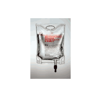 Potassium Chloride Injection, Highly Concentrated, 40 mEq/ 100 ml, Viaflex Plastic Container, 24/cs (Rx) (Continental US Only) (Product Access Restricted. Check with your sales rep to verify eligibility)