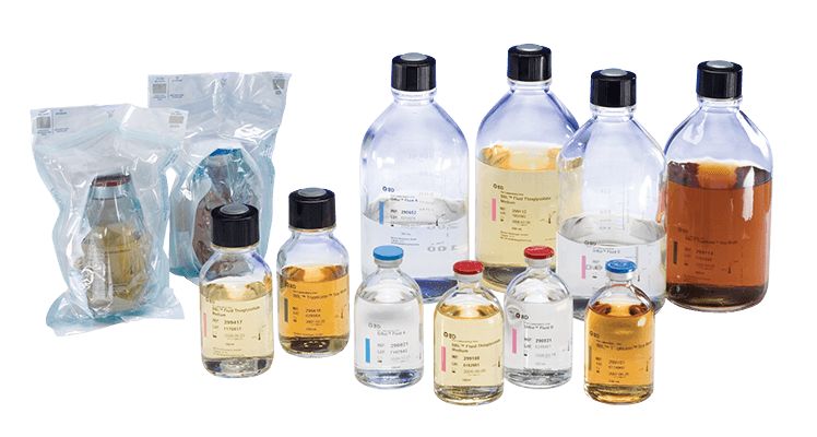 Trypticase Soy Agar, Screw Cap, 10/pk (Short-Dated; Non-Returnable) (Continental US Only) (Drop Ship Requires Pre-Approval)