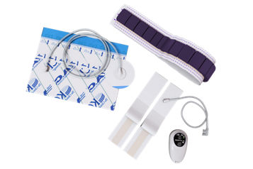 Prevena Plus Customizable System Kit, 7 Day Pump, 3/cs (Continental US+HI Only)