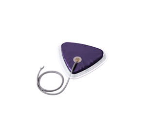 Restor BellaForm Dressing, 24 cm x 22 cm, 5/cs (Continental US+HI Only)