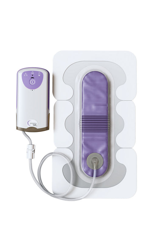Peel & Place System Kit, 25.4 cm, 7 Day Pump, 5 kits/cs (Continental US+HI Only)