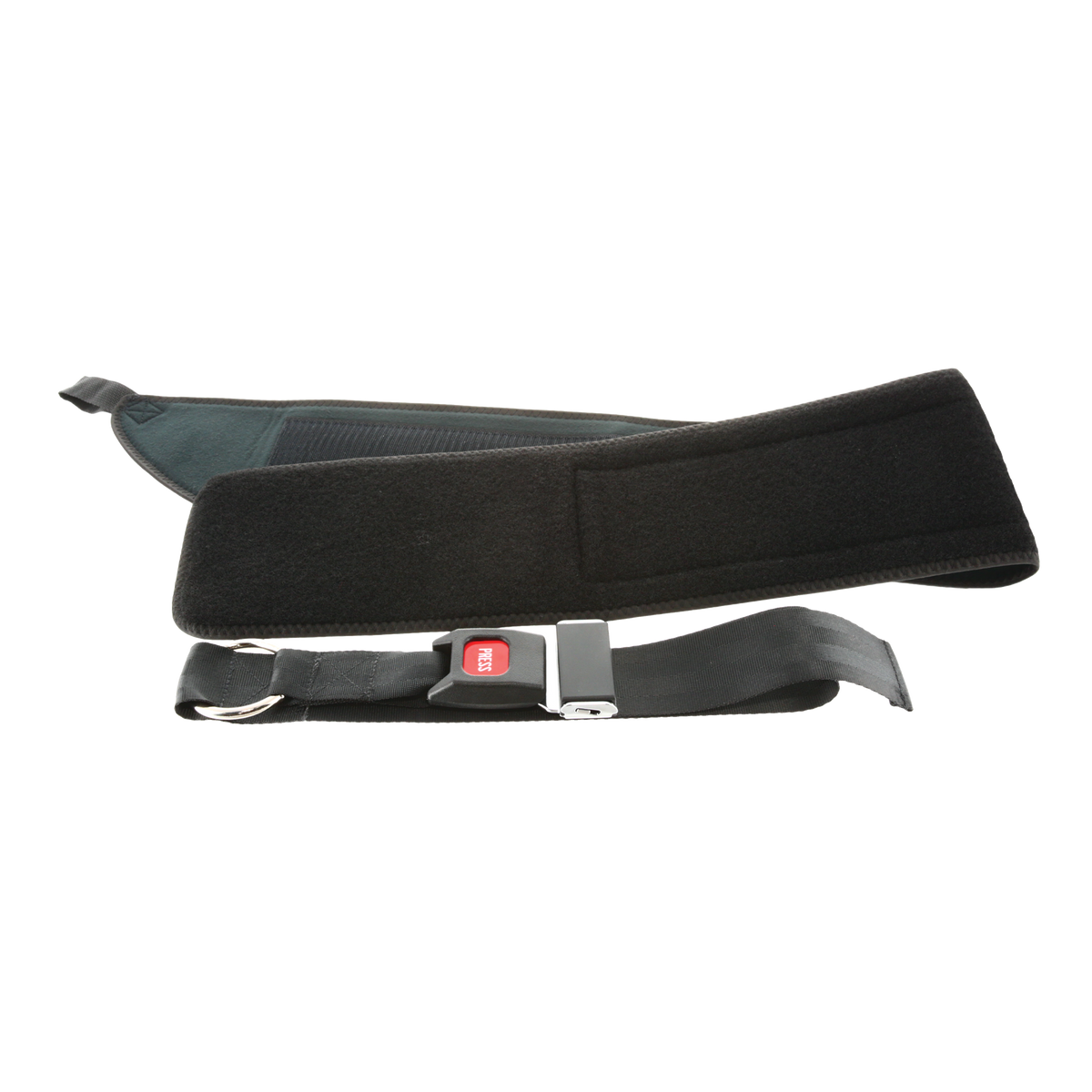 Bariatric Extension Kit for Traction Tabel Belt, PRO-991, Adds 10-30"