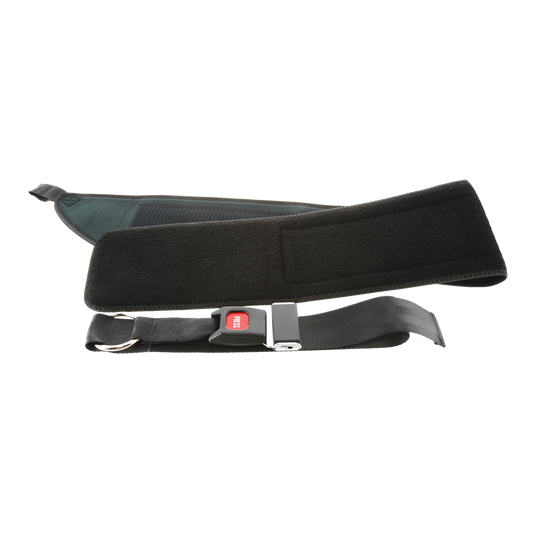 Bariatric Extension Kit for Traction Tabel Belt, PRO-991, Adds 10-30"