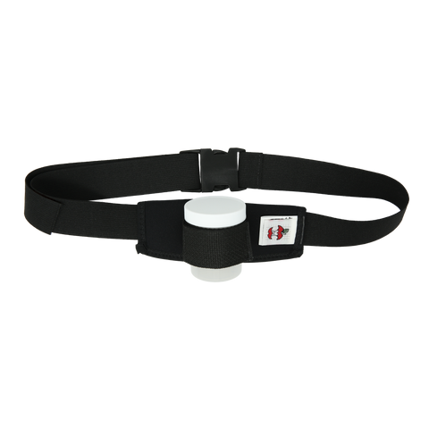 Jar Holster, with Jar