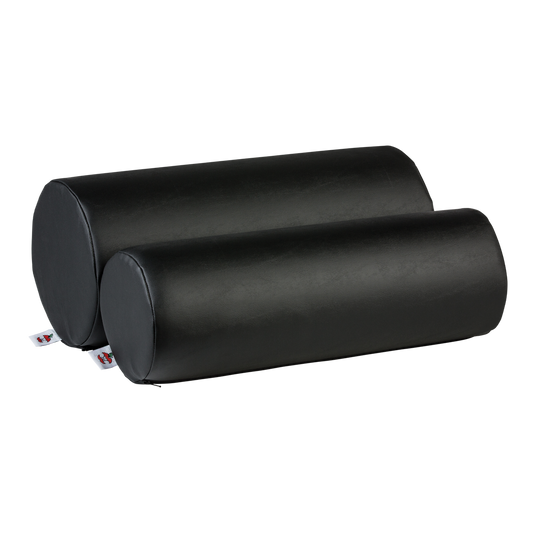 Dutchman Roll Positioning Roll, Mediumium, 6" x 18", Very Firm (080160)