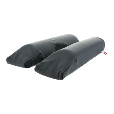 Face Cushion, Black