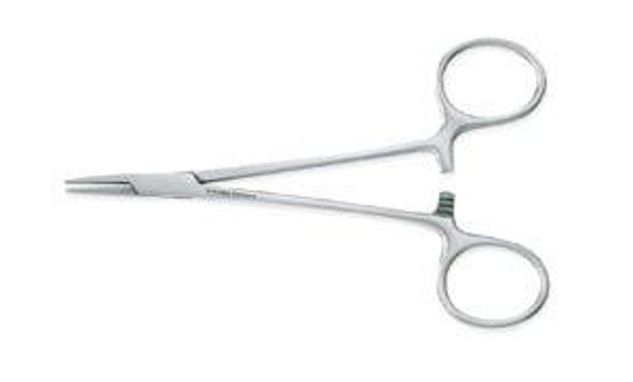 HolstOR Instrument Holder Used in Lapraroscopic Surgery, Large, 330mm, Pink (US Only) (Not Available For Sale into Canada)