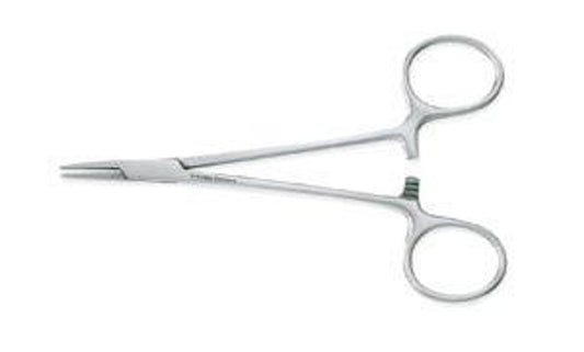 HolstOR Instrument Holder Used in Lapraroscopic Surgery, Large, 330mm, Pink (US Only) (Not Available For Sale into Canada)