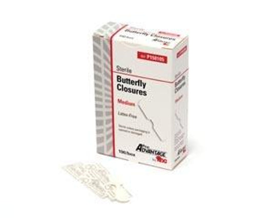 Proximate Skin Stapler, M-D, 35 wide, Non-Sterile, Bulk, 40/bx (Continental US Only) (Item on Manufacturer Backorder - Inventory Limited when Available)