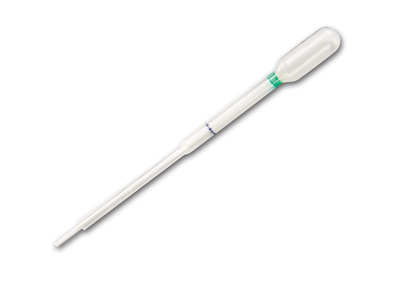 Capillary Tube, 30ul, Glass Tube w/ Plastic Bulb, 25/bg (Distributor Agreement Required - See Manufacturer Details Page) (Not Available For Sale into Canada)