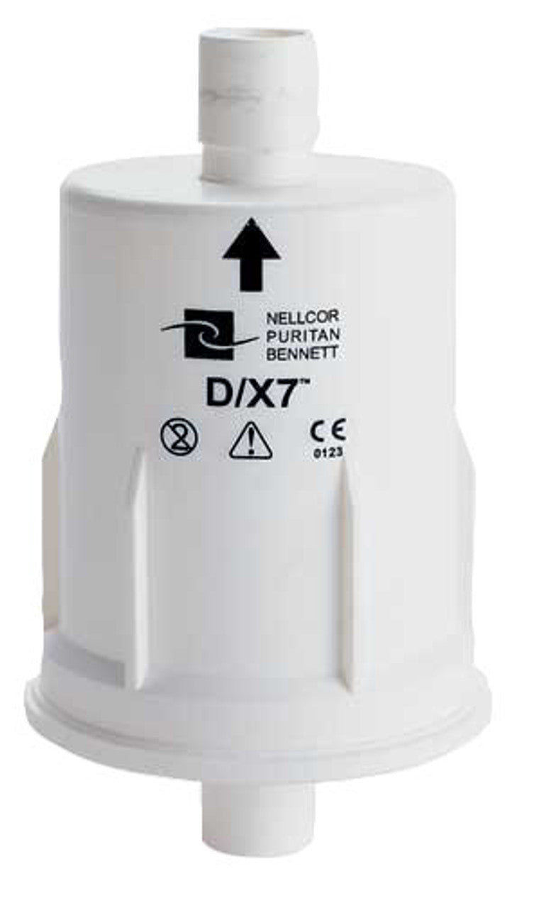 OMNI Filter w/ Coupling, 1/bx (Continental US Only)