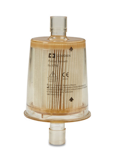 Expiratory Filter, Reusable (Continental US Only) (Pricing Subject to Change without Prior Notice)