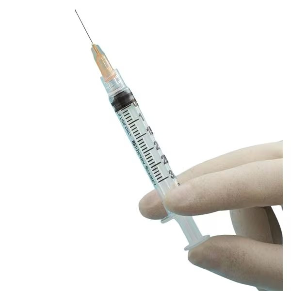 Hypodermic Needle 25gx1-1/2" Conventional 100/Bx (904472)