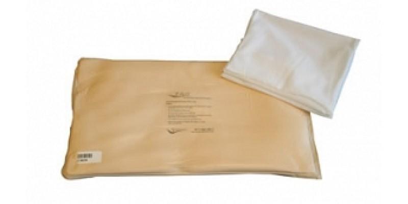 NICO Large Tube Disposable Cover, 60" x 6.5", 50/cs (US Only)
