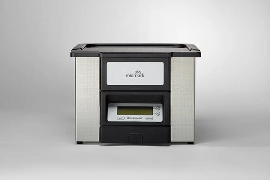 Quick Clean Ultrasonic Cleaner, 3.3gal, Tabletop Unit (US Only) (DROP SHIP ONLY) (Delivery Info Sheet Required)