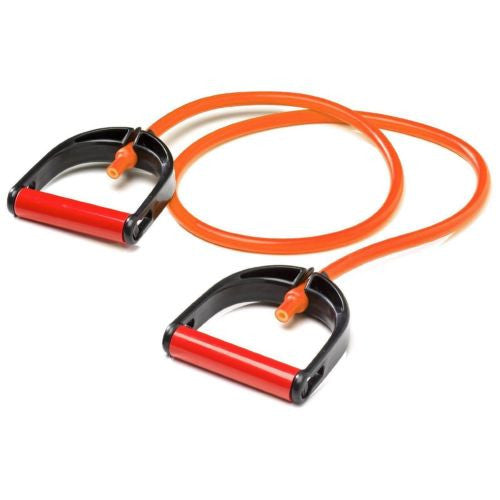 R5 Resistance Cable 5ft, 50lb, Orange  (DROP SHIP ONLY) (Products cannot be sold on Amazon.com or any other 3rd party site)